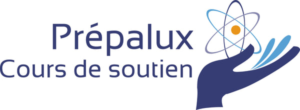 Prepalux Cours  de soutien 